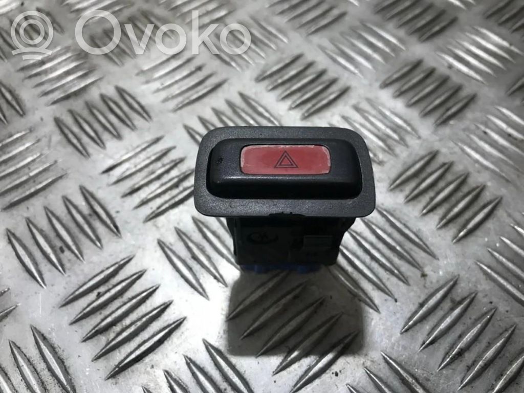 Rover 414 - 416 - 420 Botón interruptor de luz de peligro 