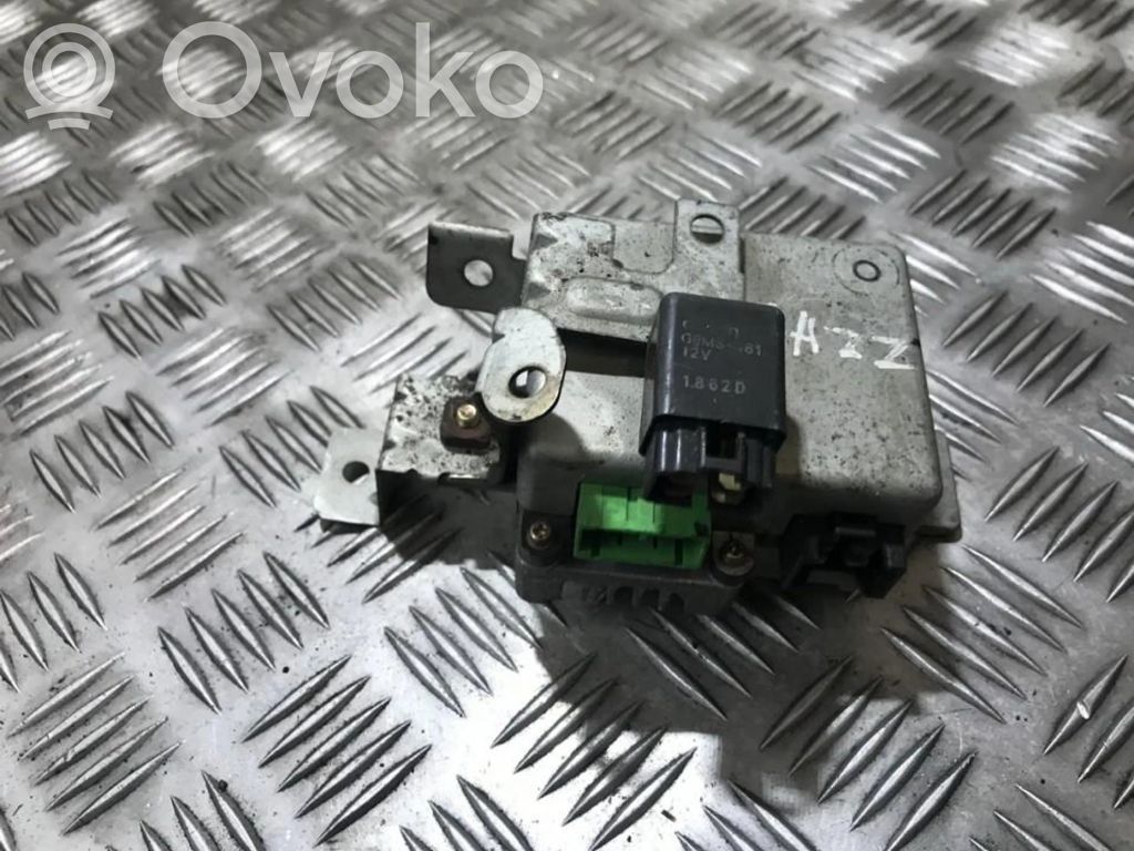 Honda Jazz Centralina/modulo servosterzo 