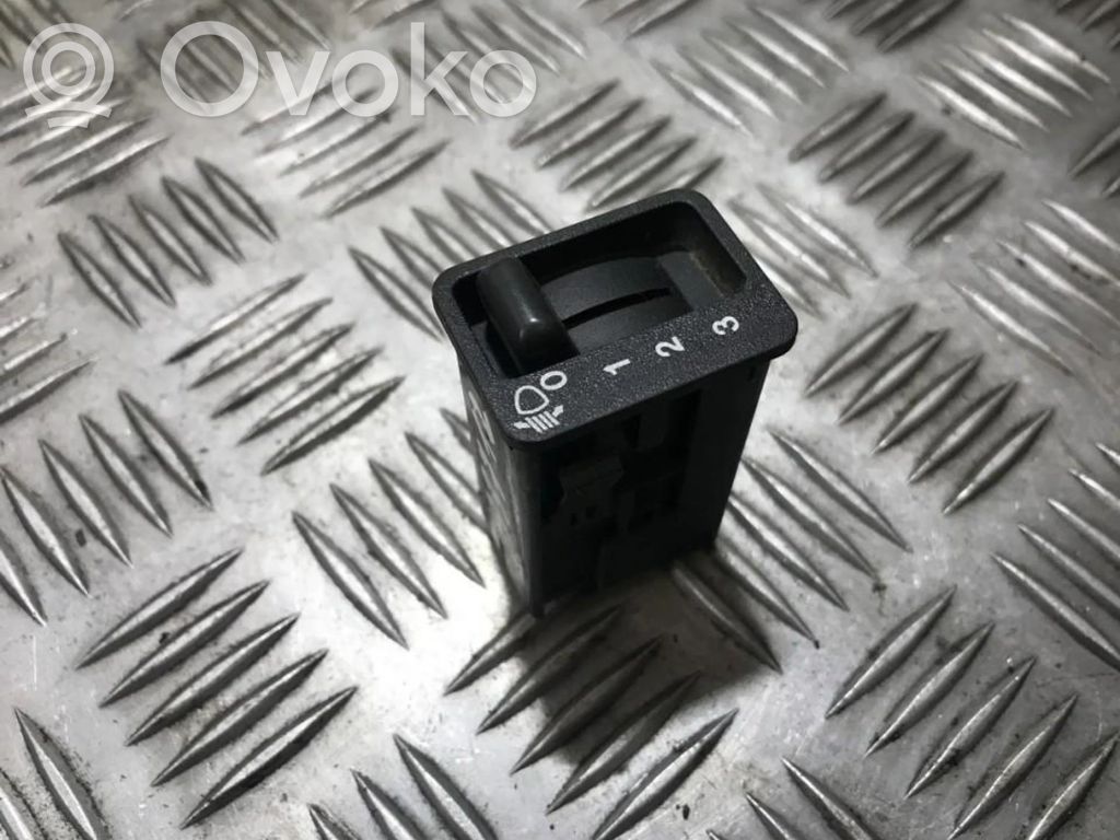 Rover 414 - 416 - 420 Comutator control nivel faruri 
