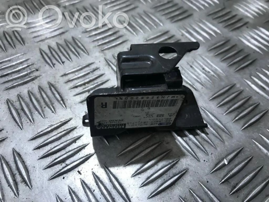 Honda Civic Czujnik uderzenia Airbag