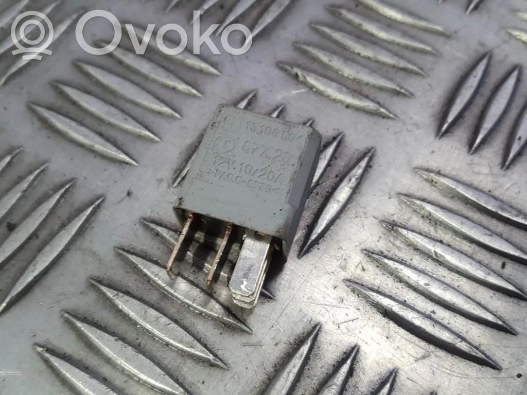 Muu rele   13100504,GM13100504,13100504,67720,GM13100504