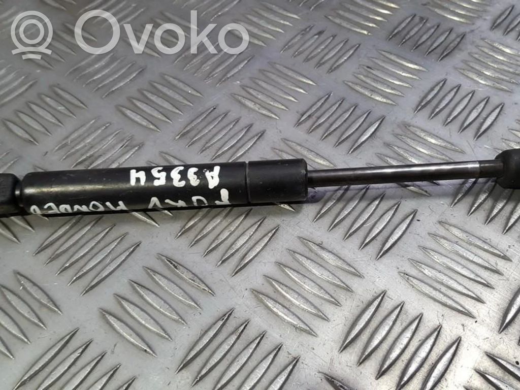 Ford Mondeo Mk III Amortizor capotă motor