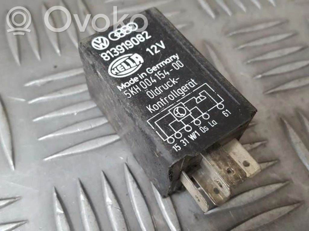 Sonstige Relais   813919082,5KH00415400,5KH00415400,5KH00415400,813919082