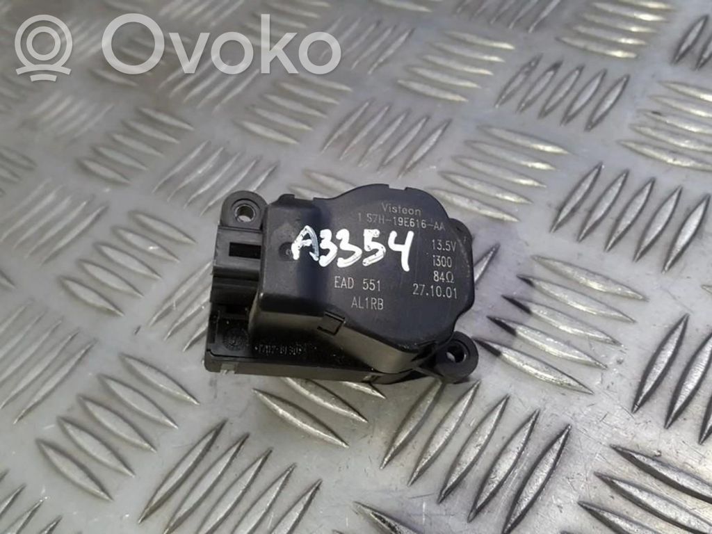 Ford Mondeo Mk III Silniczek nagrzewnicy 