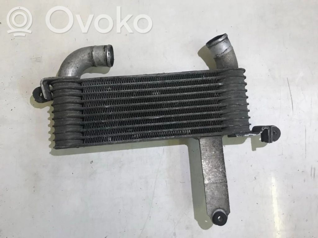 Hyundai Matrix Radiador intercooler 