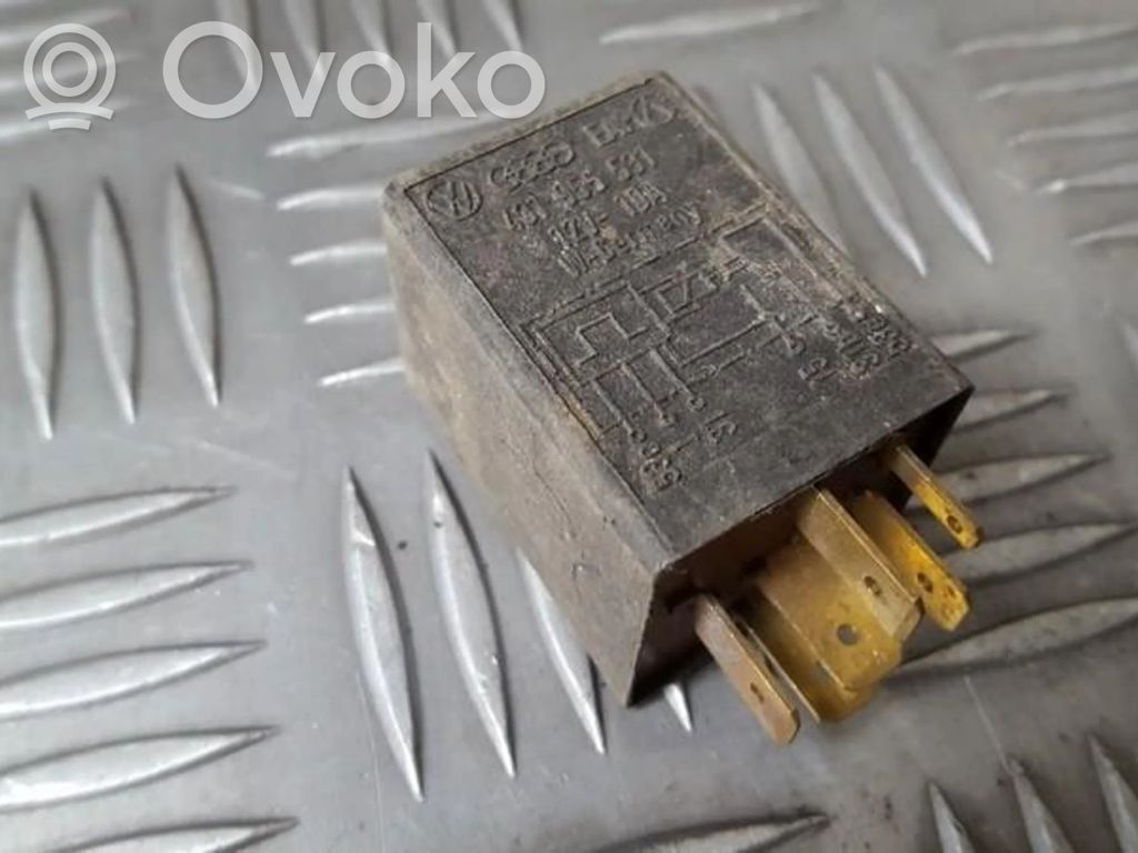 Inne przekaźniki   431955531,431955531