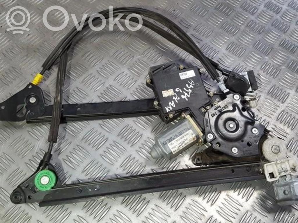 Ford Galaxy Alzacristalli del portellone scorrevole con motorino 