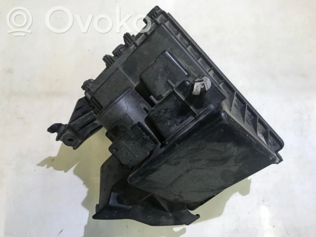 Ilmansuodattimen kotelo   BRF7N,BRF7N