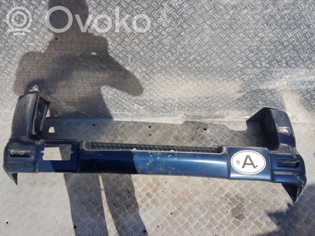 Mitsubishi Space Gear Bară spate 