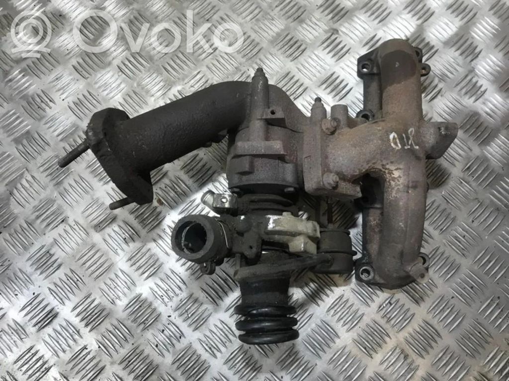 Turboahdin   46480117,GT1544,46480117,GT1544