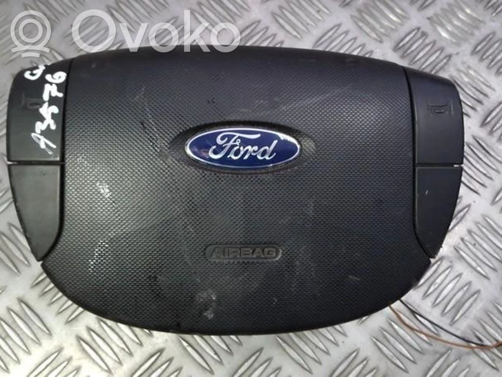 Ford Galaxy Airbag dello sterzo 