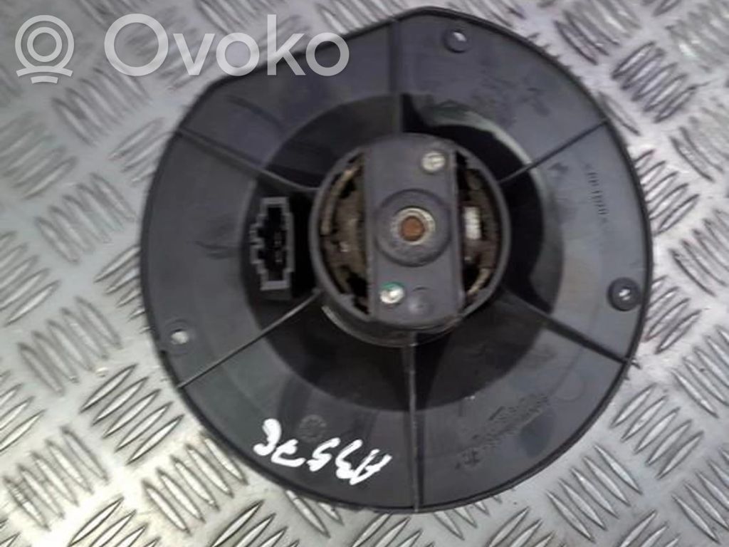 Ventilator aerotermă   7M0819021,7M0819021,7M0819021,7M0819021,95NW18456CC,95NW18456CC