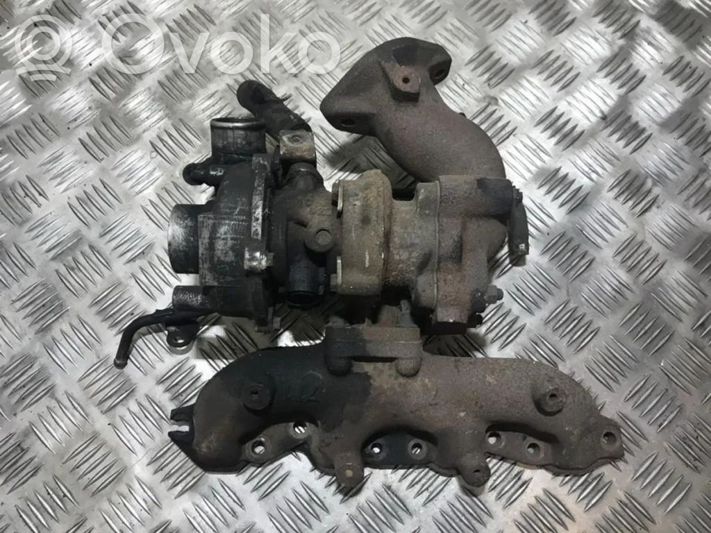 Turbine   T3P9C6,T3P9C6
