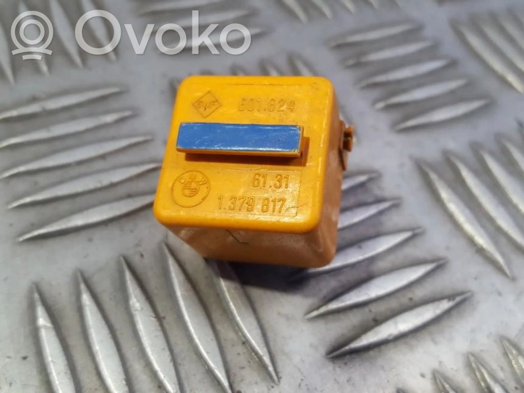 BMW 5 E34 Other relay 