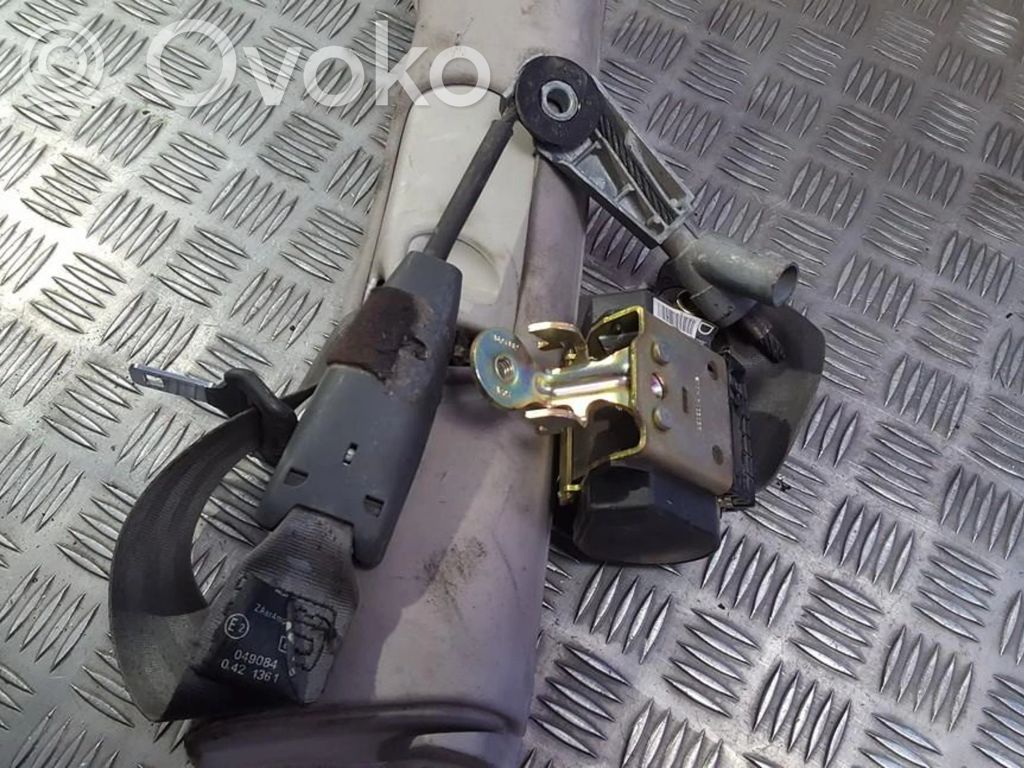 Cinturón delantero   074857,B506014,074857,B506014