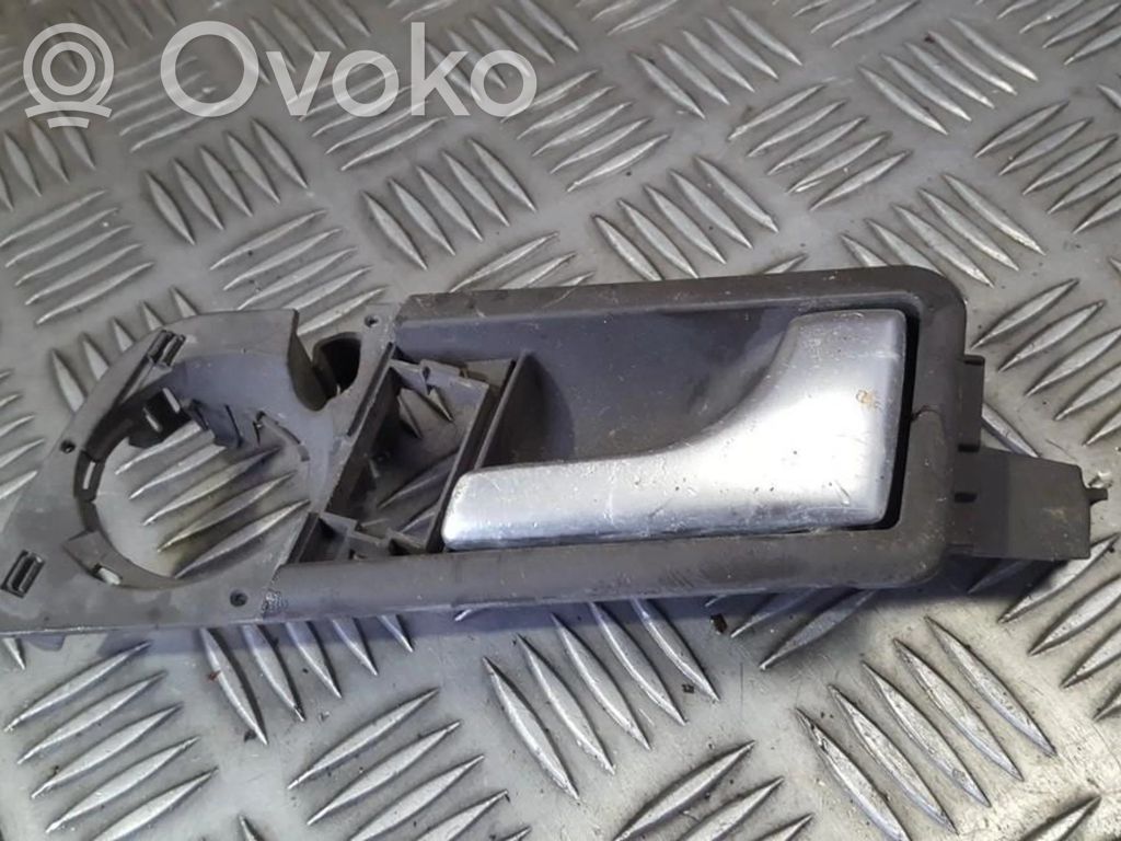 Audi A2 Etuoven sisäkahva 