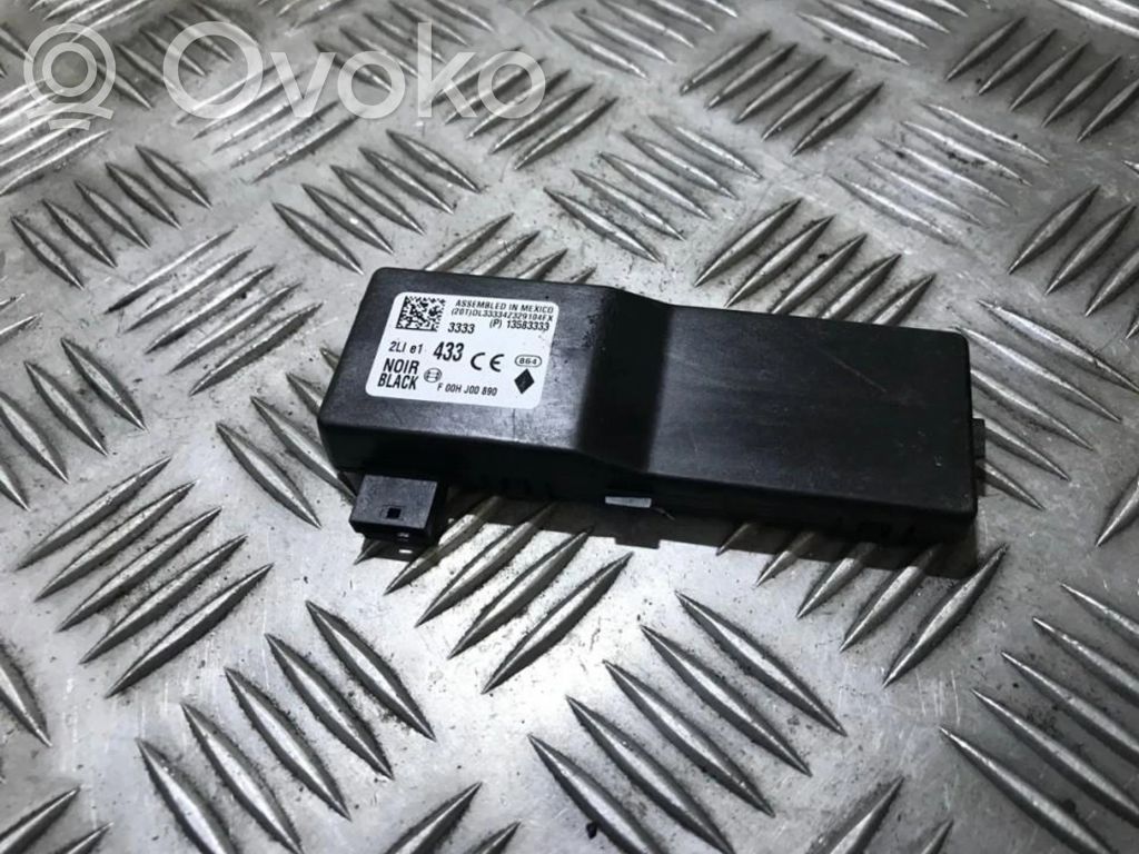 Opel Insignia A Alte unități/module de control 