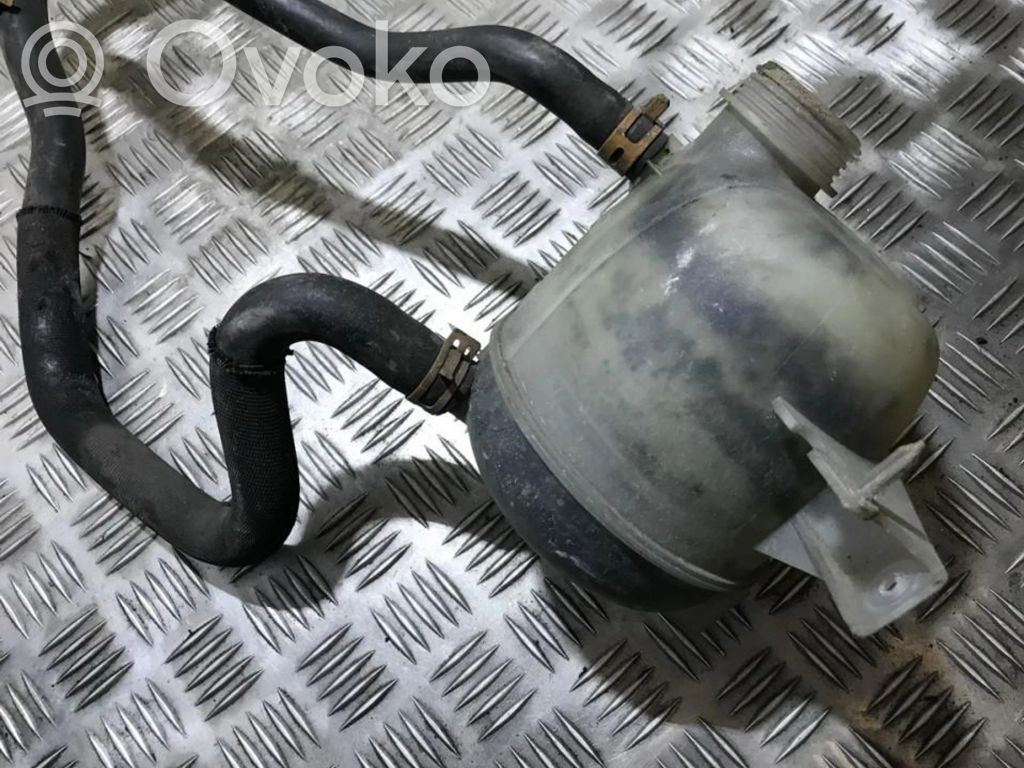Renault Clio II Serbatoio di compensazione del liquido refrigerante/vaschetta