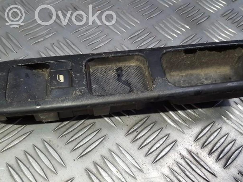 Peugeot 307 Comutator comandă geamuri electrice 