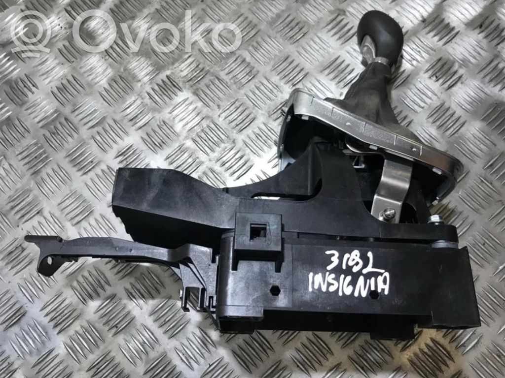 Opel Insignia A Selector de viteze/schimbător de viteze (interior) 