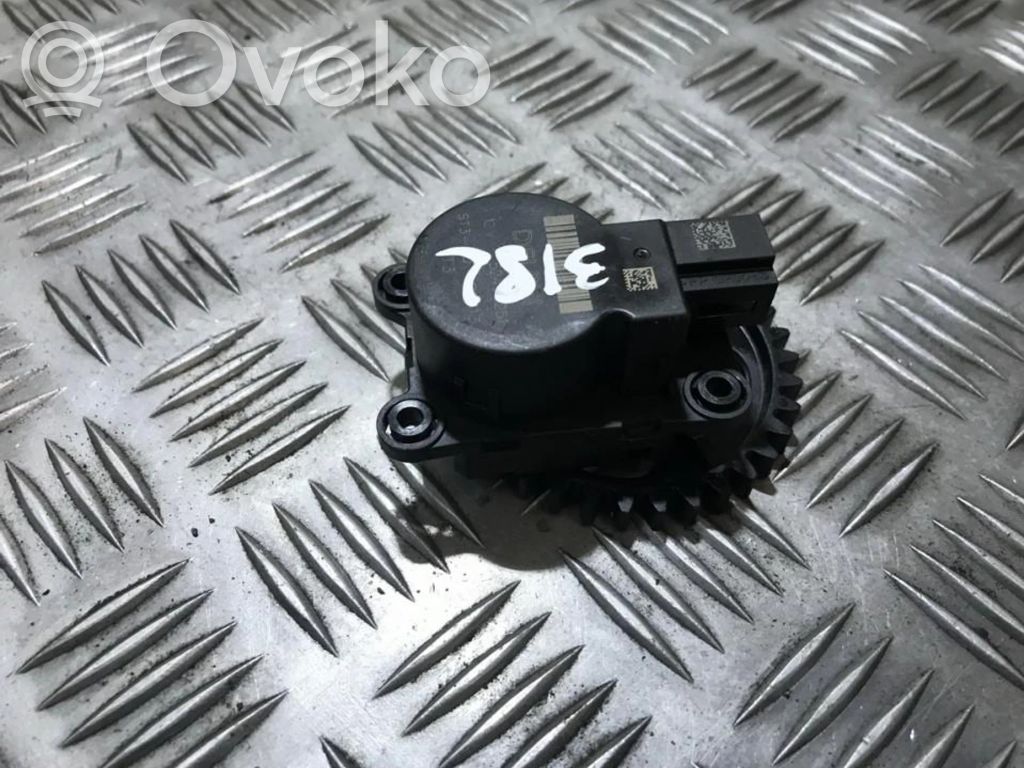 Opel Insignia A Motor/actuator clapetă aer 