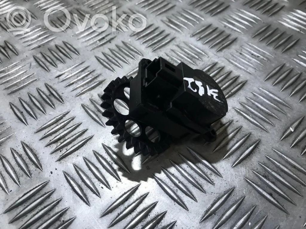 Opel Insignia A Motor/actuator clapetă aer