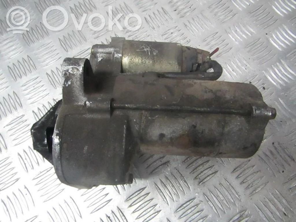 Стартер   M2T92071,M2T92071