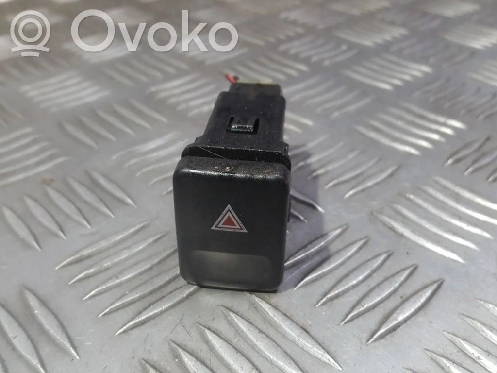 Botón interruptor de luz de peligro   01638,01638