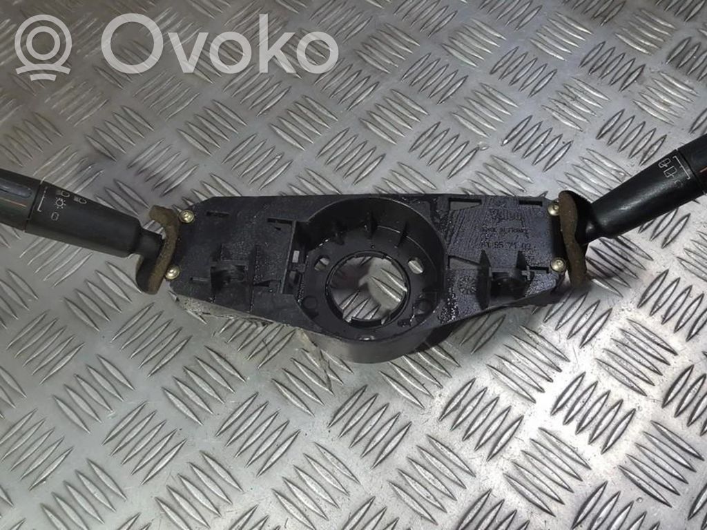 Peugeot 306 Manetka / Przełącznik kierunkowskazów wycieraczek 