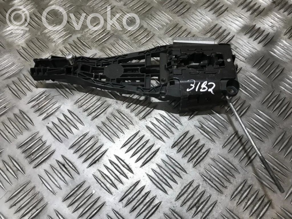 Opel Insignia A Manecilla externa puerta delantera 