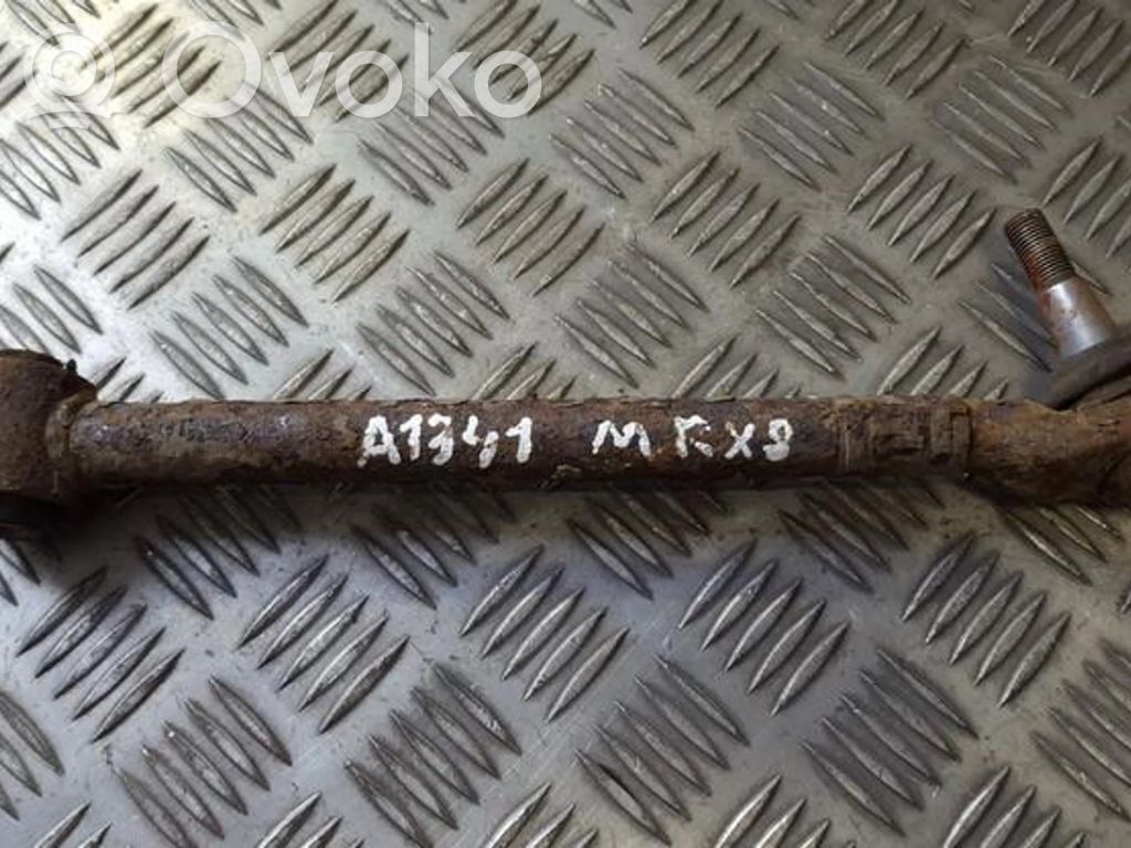 Mazda RX8 Basculă superioară spate 