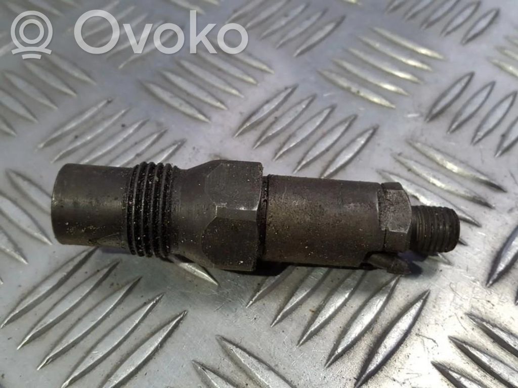 Inyector de combustible   LCR6705304,LCR6705304