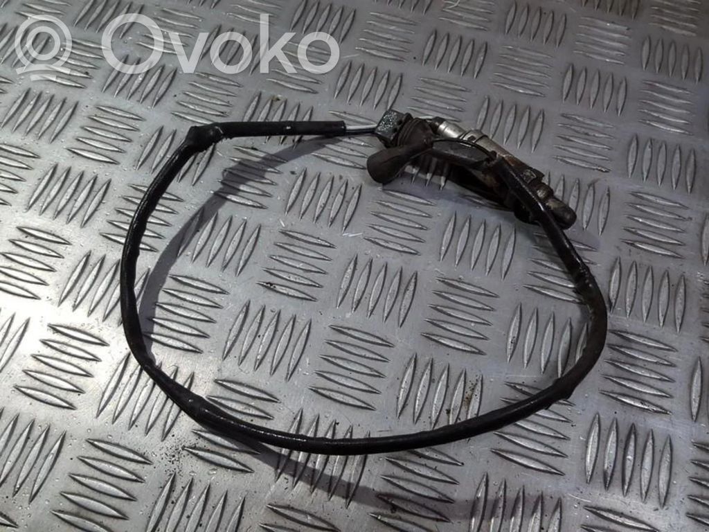 Volvo 440 Sonde lambda 