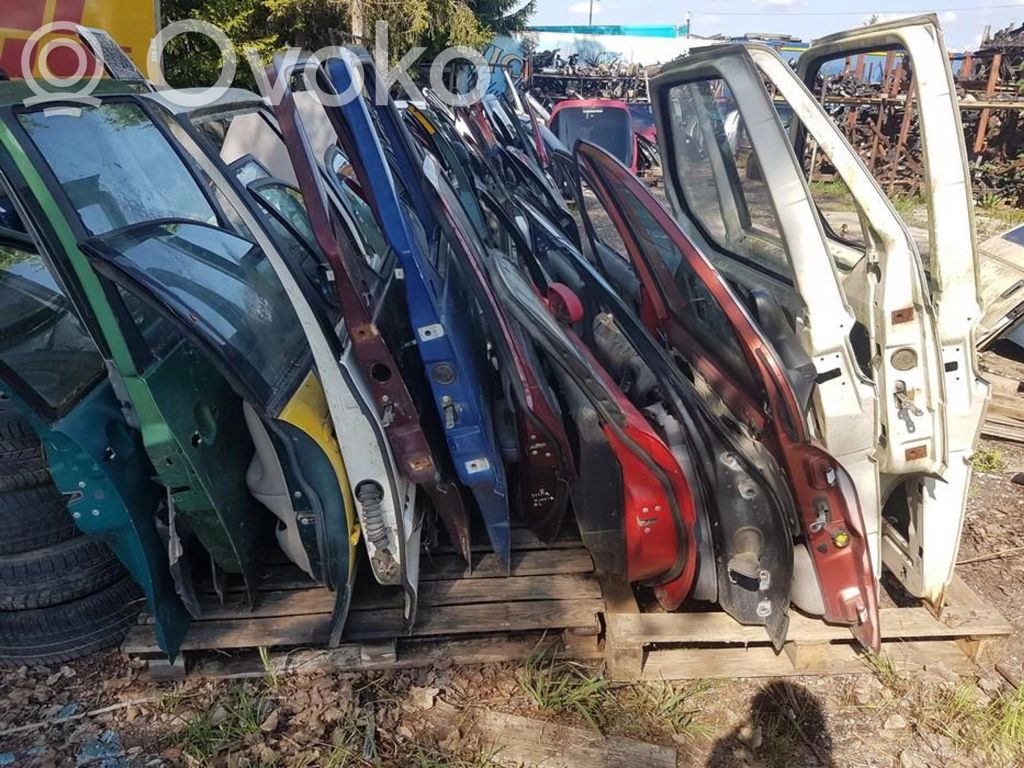 Fiat Multipla Etuovi 