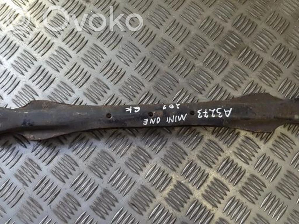 Mini One - Cooper R50 - 53 Basculă superioară spate 