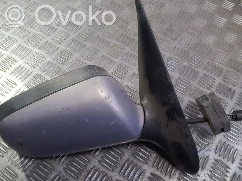 Citroen Xsara Oglindă electrică ușă față 