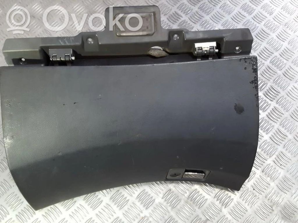 Volvo S80 Vano portaoggetti 