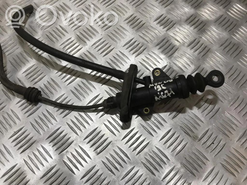 Ford Mondeo MK II Główny cylinder sprzęgła 