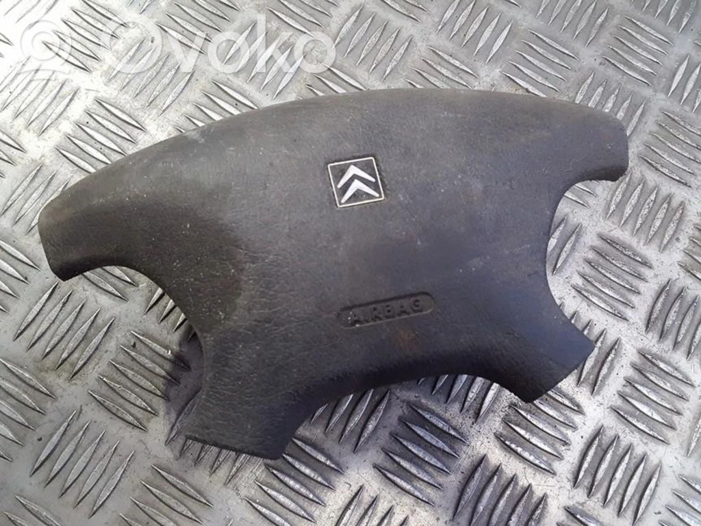 Citroen Xsara Picasso Airbag dello sterzo 