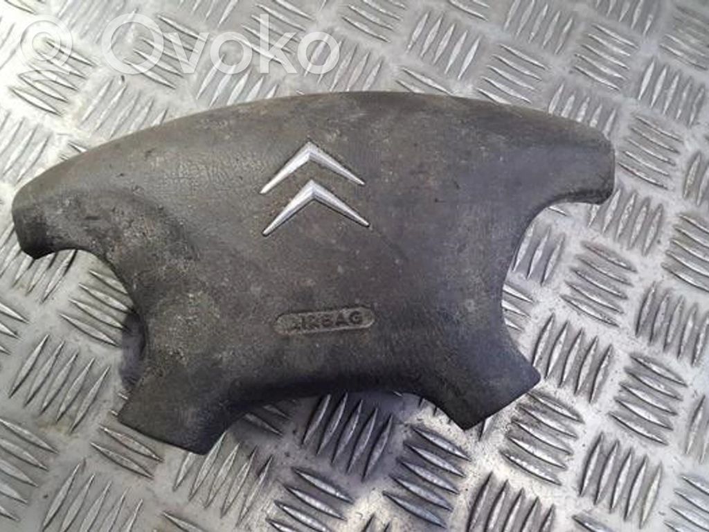 Citroen Xsara Airbag dello sterzo