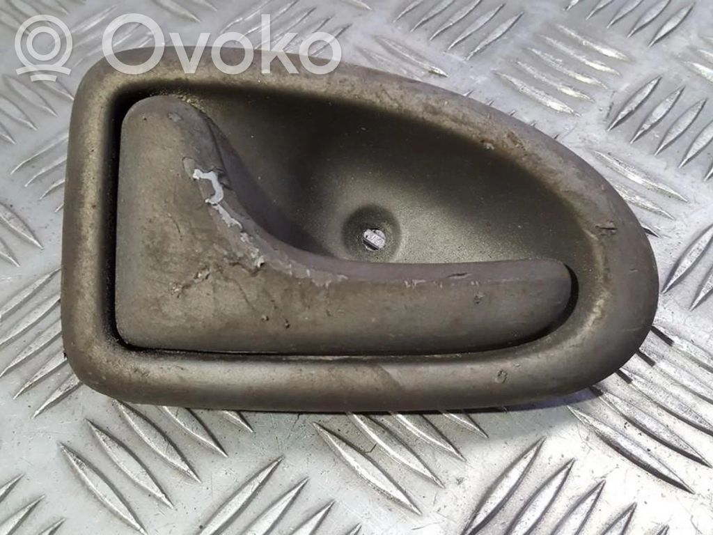 Renault Scenic I Mâner interior ușă față 
