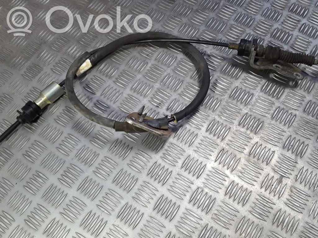 Volvo S80 Cavo di collegamento leva del cambio 