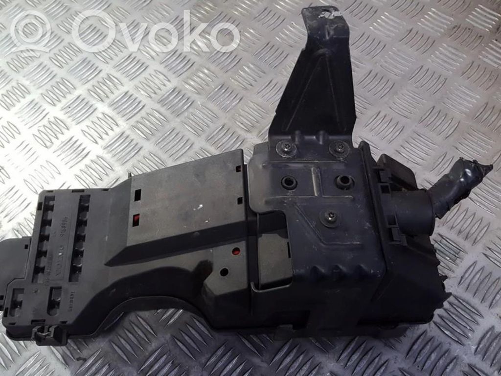 Volvo S80 Set cutie siguranțe 