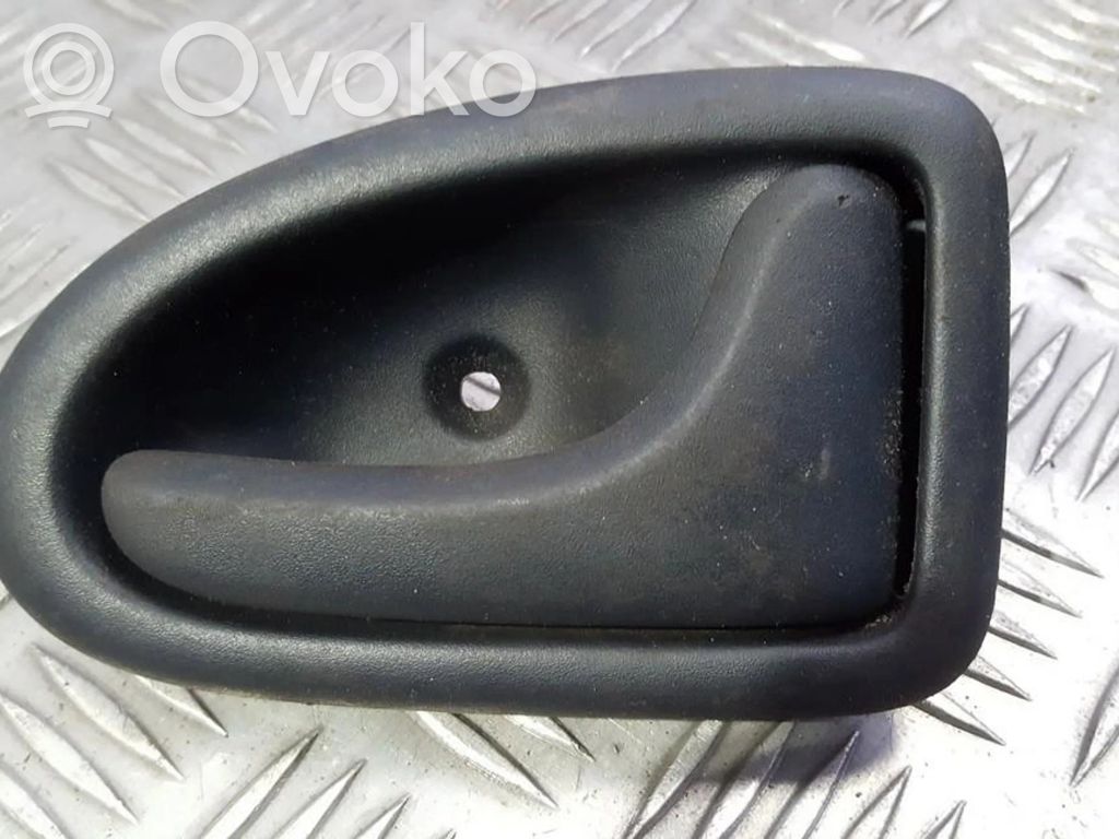 Mâner interior ușă spate   7700423888,96012121,7700423888,96012121
