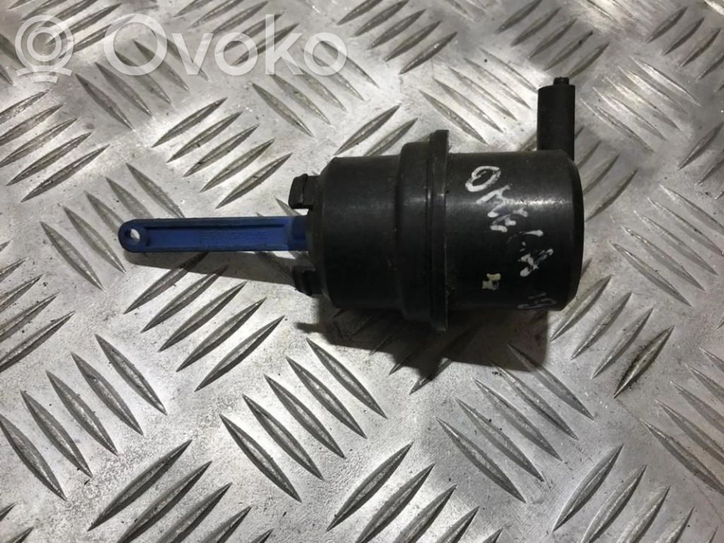 Opel Omega A Supapă vacuum 