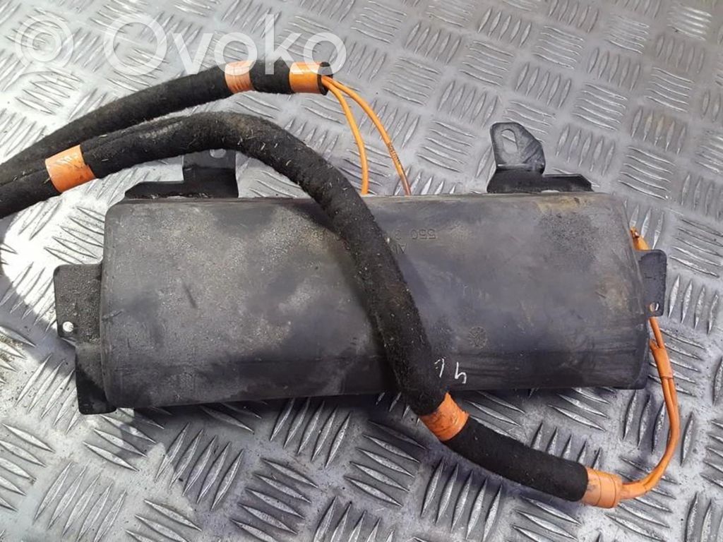 Peugeot 406 Airbag pasager 