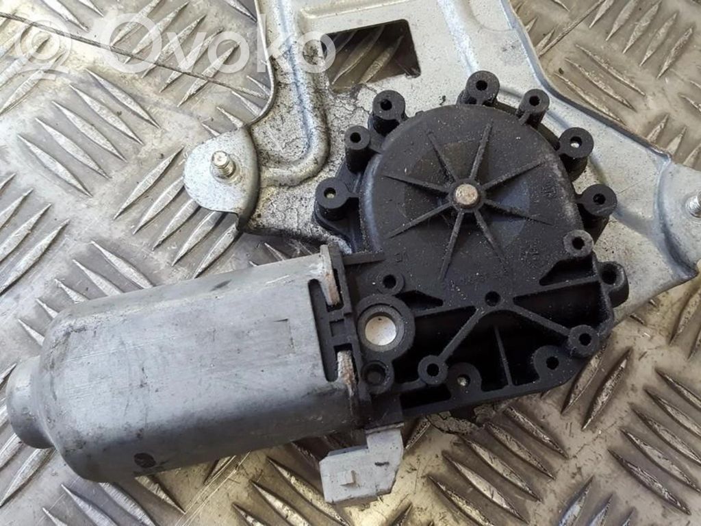 Citroen Xsara Motor macara geam ușă spate 
