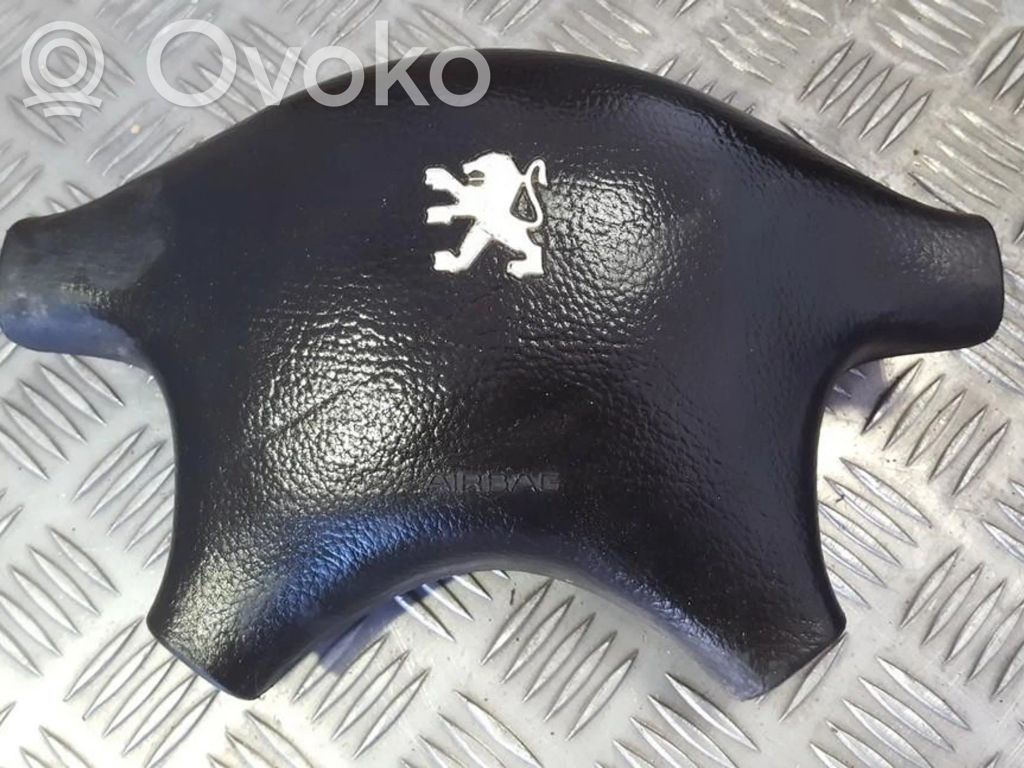 Peugeot 406 Airbag dello sterzo 