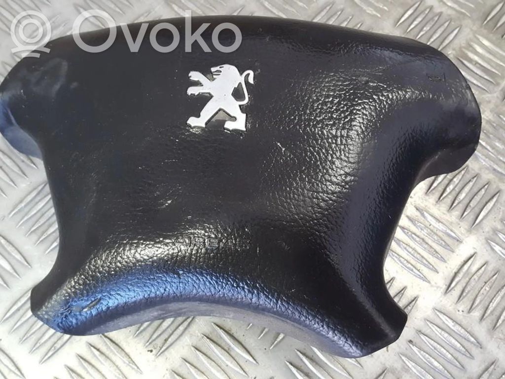 Peugeot 406 Airbag dello sterzo