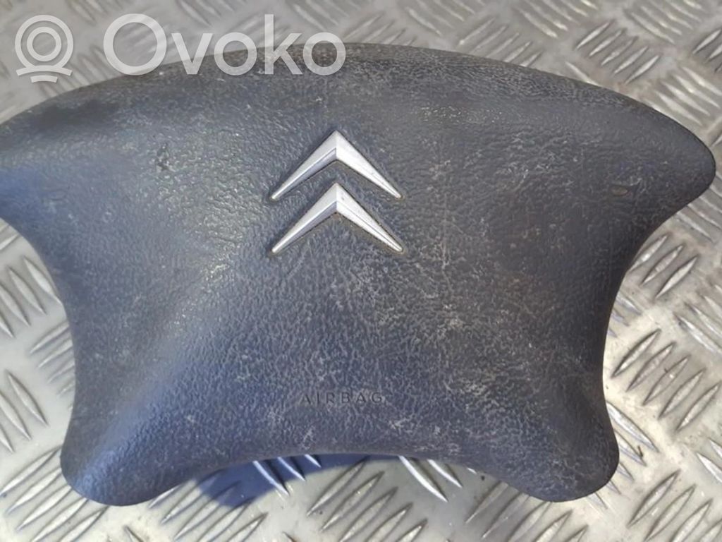Citroen C5 Airbag dello sterzo